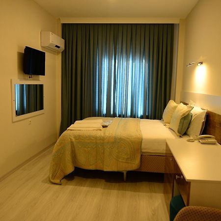 Lagania As Hotel Beypazarı Zewnętrze zdjęcie