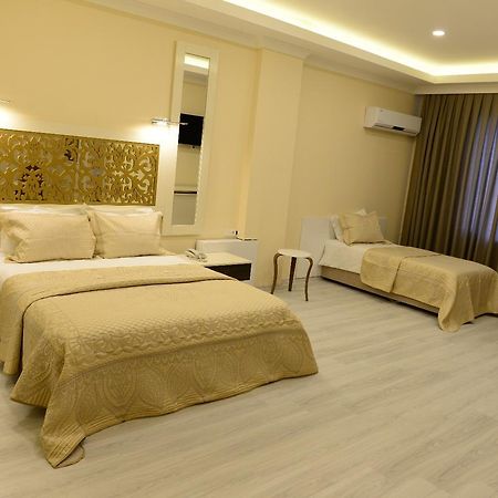 Lagania As Hotel Beypazarı Zewnętrze zdjęcie