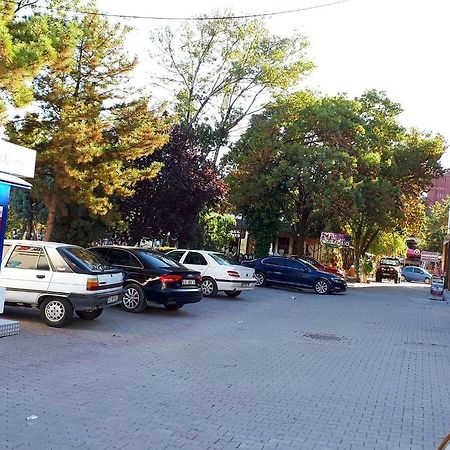 Lagania As Hotel Beypazarı Zewnętrze zdjęcie