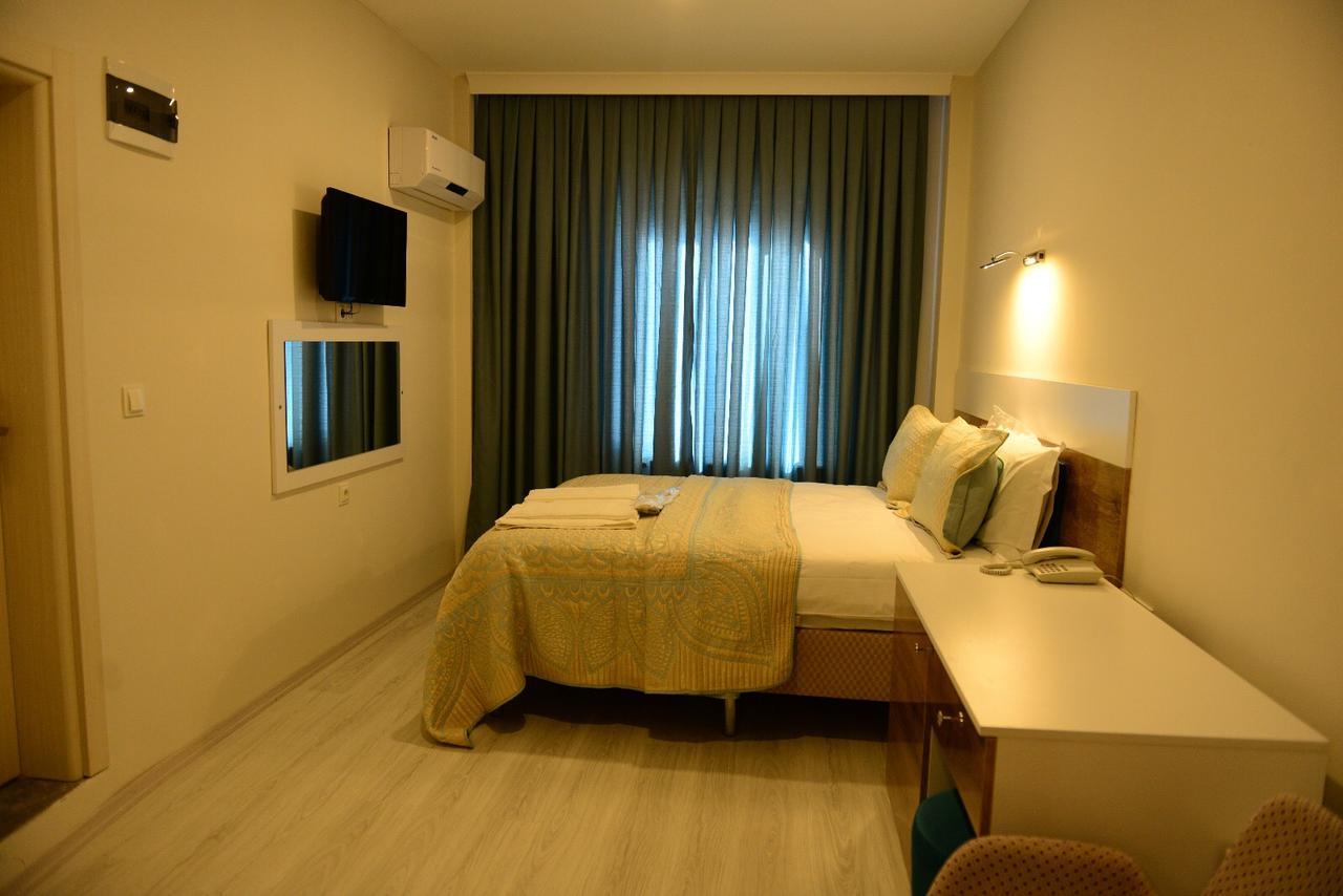 Lagania As Hotel Beypazarı Zewnętrze zdjęcie