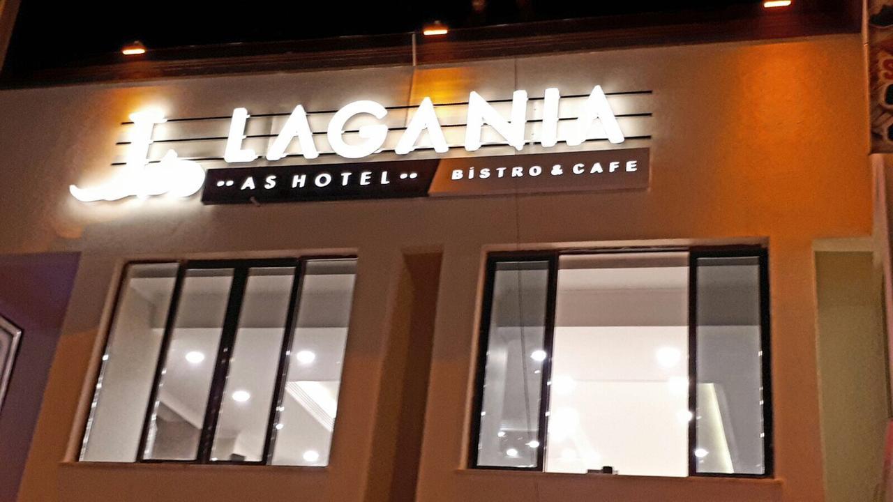 Lagania As Hotel Beypazarı Zewnętrze zdjęcie