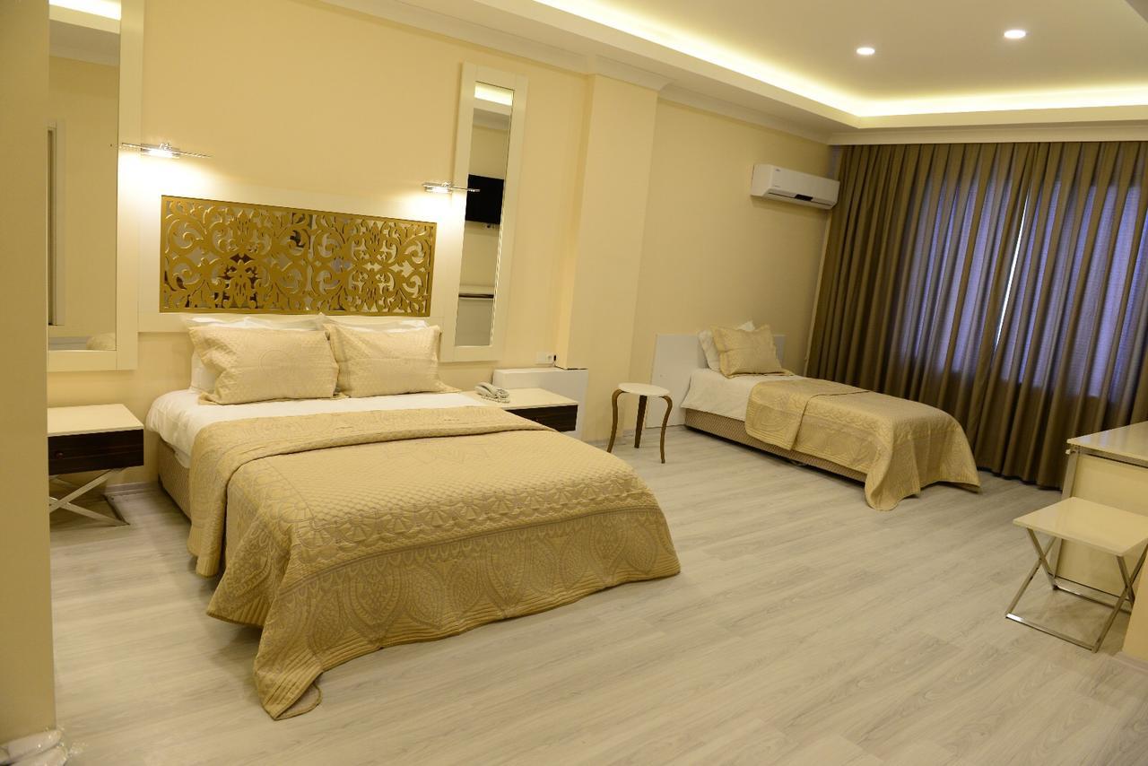 Lagania As Hotel Beypazarı Zewnętrze zdjęcie