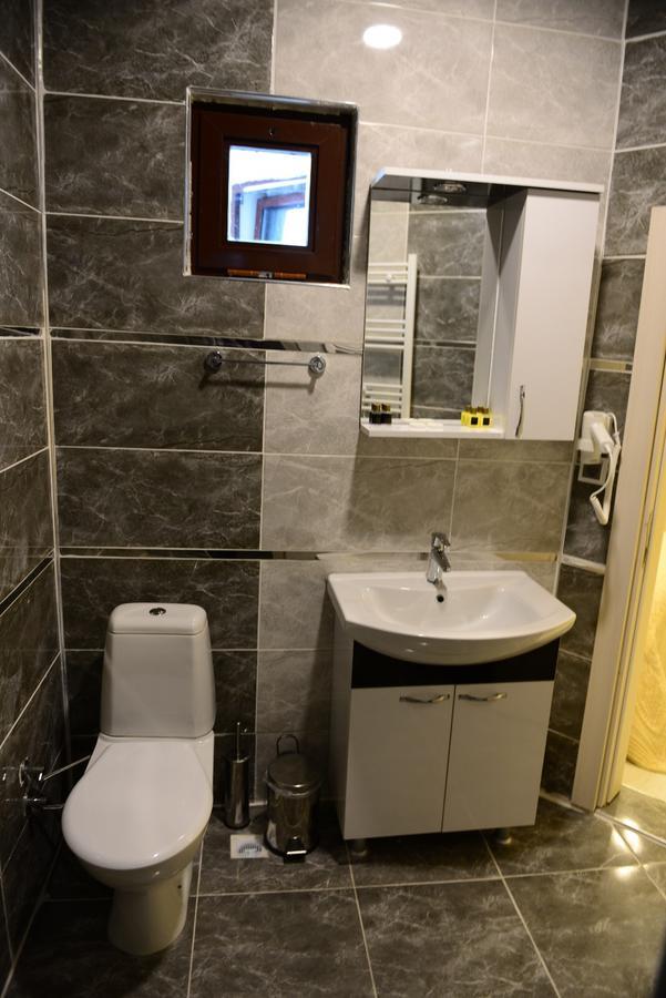 Lagania As Hotel Beypazarı Zewnętrze zdjęcie