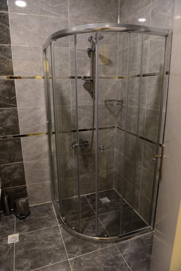 Lagania As Hotel Beypazarı Zewnętrze zdjęcie