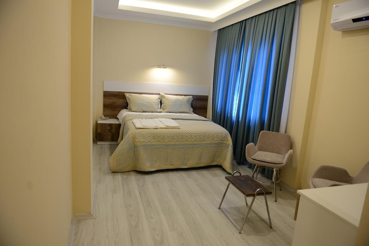 Lagania As Hotel Beypazarı Zewnętrze zdjęcie
