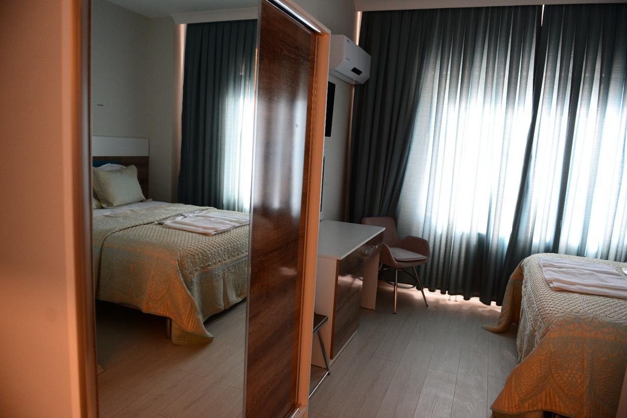 Lagania As Hotel Beypazarı Zewnętrze zdjęcie