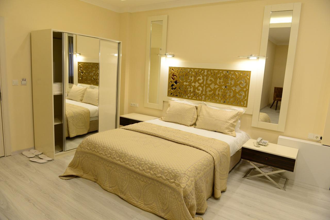 Lagania As Hotel Beypazarı Zewnętrze zdjęcie