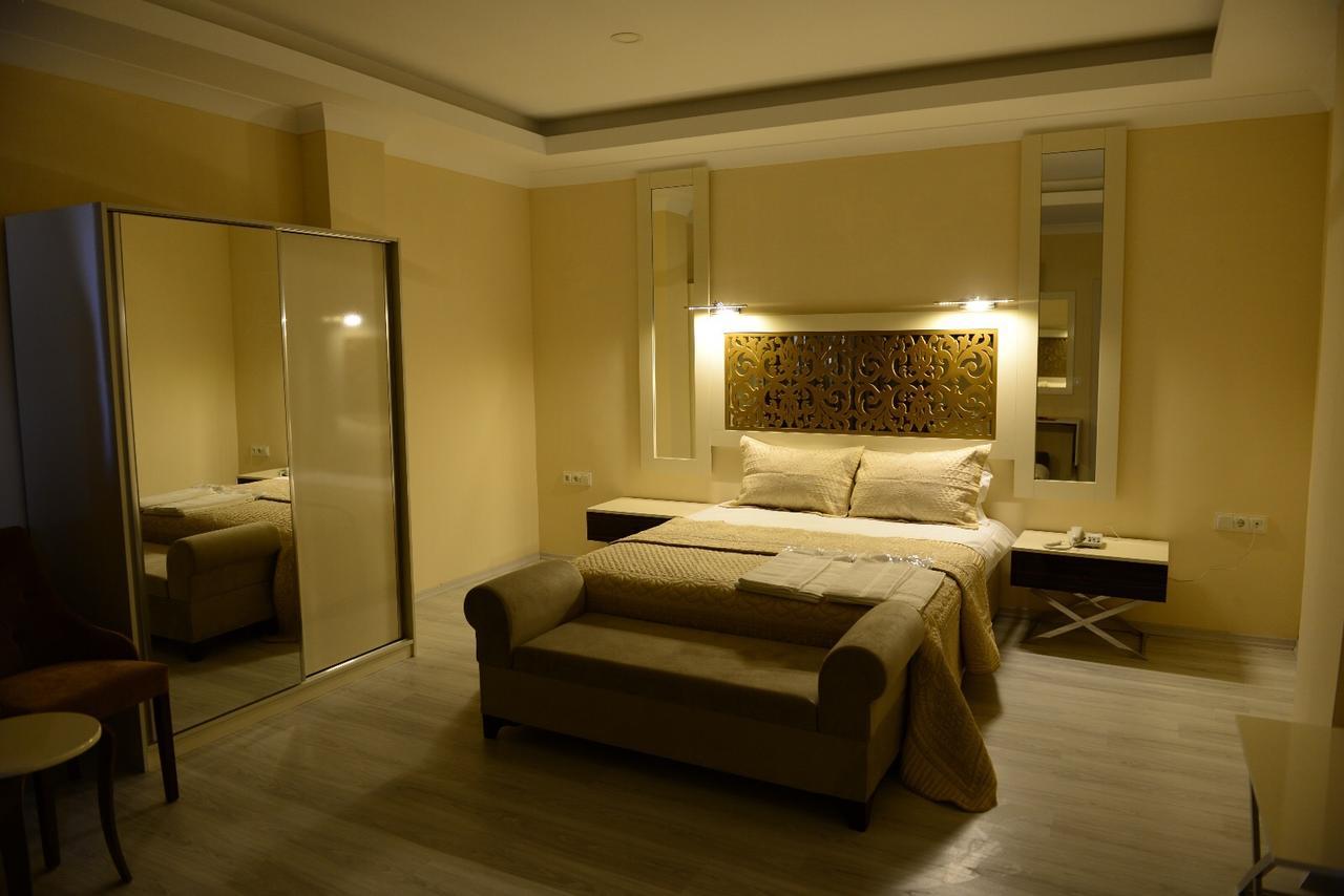 Lagania As Hotel Beypazarı Zewnętrze zdjęcie