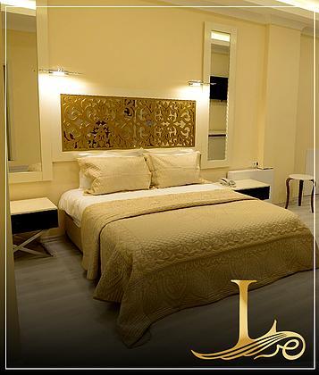 Lagania As Hotel Beypazarı Zewnętrze zdjęcie