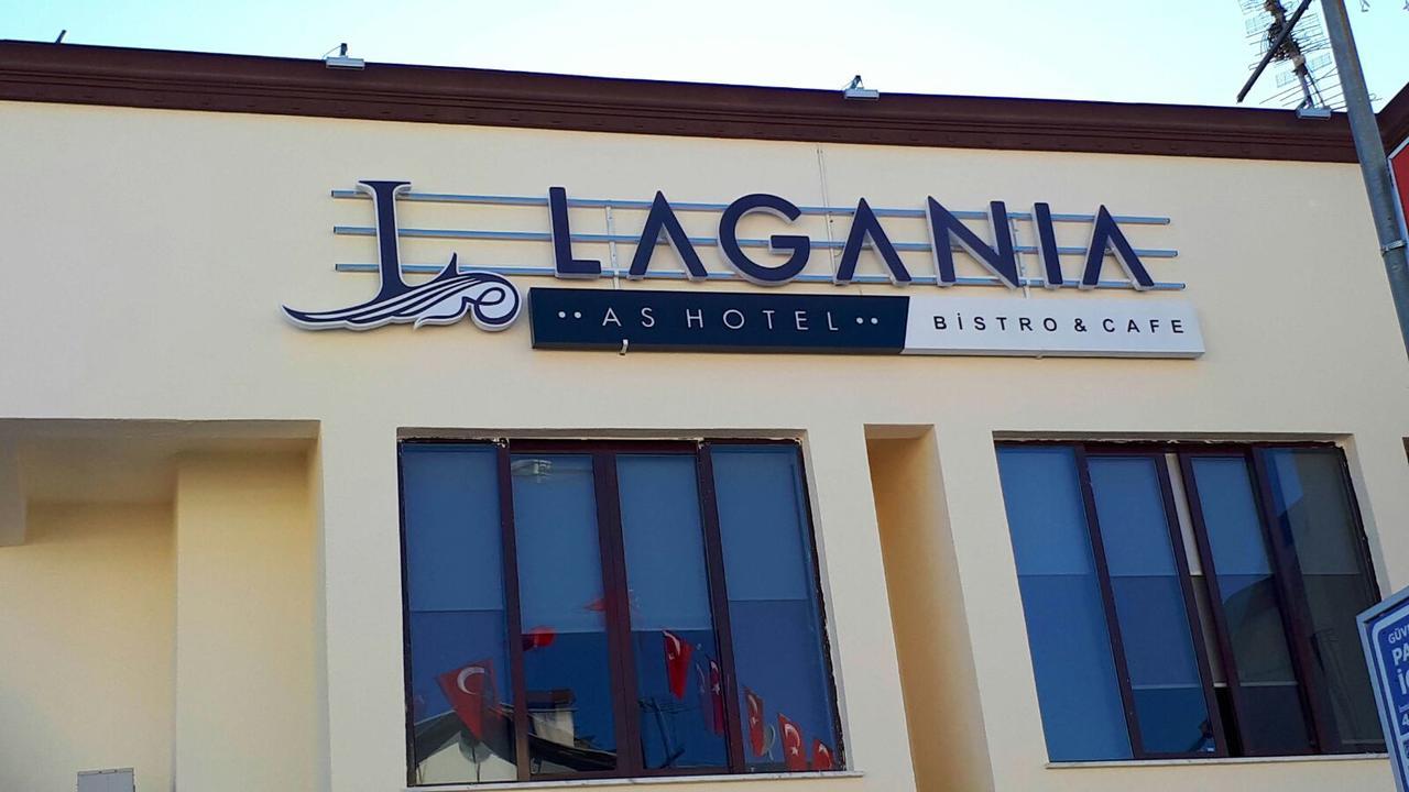 Lagania As Hotel Beypazarı Zewnętrze zdjęcie