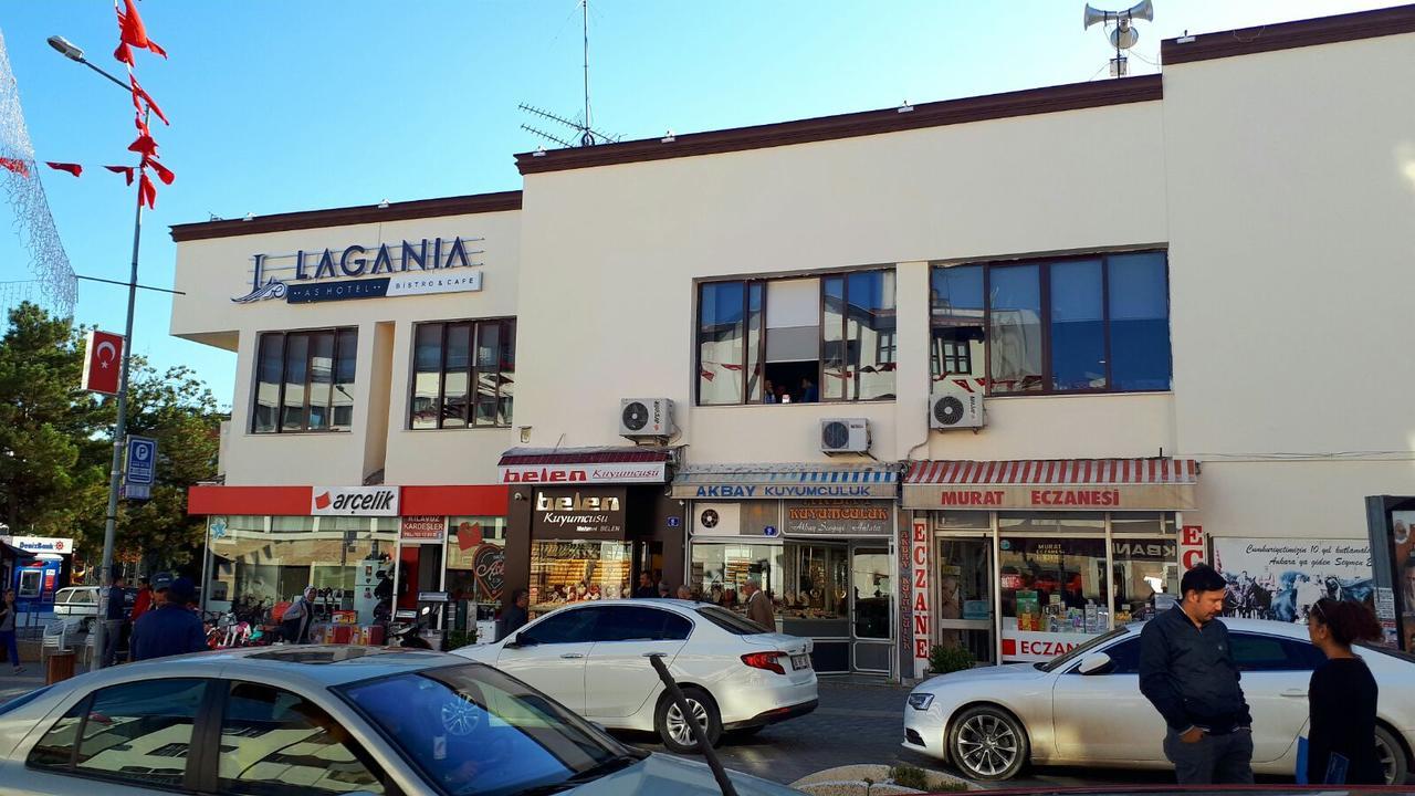 Lagania As Hotel Beypazarı Zewnętrze zdjęcie
